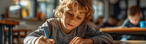 9 tips para mejorar la caligrafía de alumnos de infantil