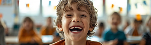Estas estrategias de gestión emocional son eficaces en clase