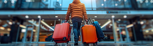 7 consejos si debes mudarte de ciudad en tu primer empleo