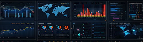 Por qué el análisis de datos es crucial en la era digital 