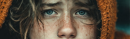Así puedes ayudar a un adolescente que sufre ansiedad 