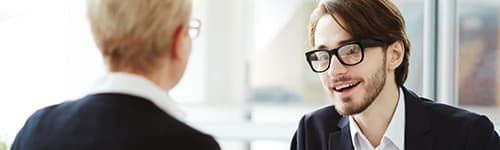 Consejos para realizar una entrevista de trabajo con éxito