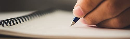 La estructura del texto argumentativo y algunos ejemplos