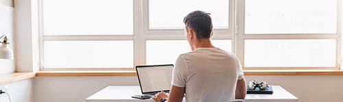 Cómo trabajar online desde casa con apenas experiencia