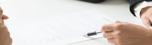 El contrato por obra y servicio y sus características