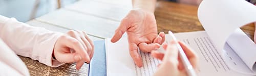 El contrato de interinidad en el derecho laboral español