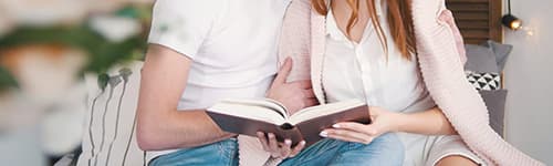 Los mejores libros de amor juvenil