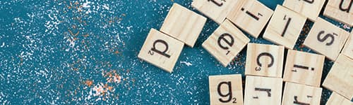 Recursos y ejercicios para tratar la dislexia en niños