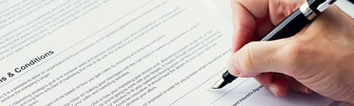 El contrato de relevo y sus inconvenientes