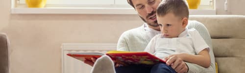 Los mejores cuentos interactivos para niños