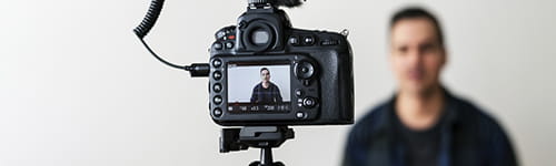 Qué es un videocurrículum y los pasos para realizarlo