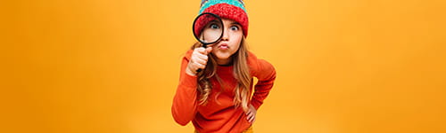 Así podrás incentivar curiosidad y asombro en tus hijos