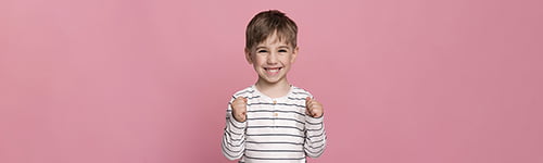 5 formas de desarrollar la fuerza de voluntad en tus hijos 