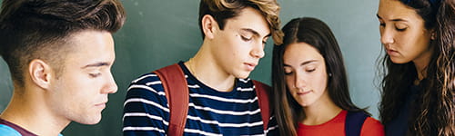 Así queda el nuevo currículo de Bachillerato