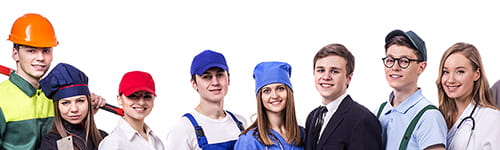 Estos son los puestos menos competidos del mercado laboral