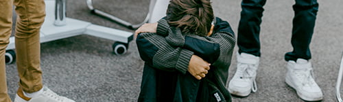 Estrategias contra el bullying de o sobre tus hijos