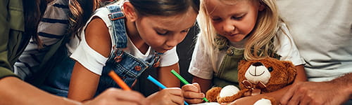 5 rutinas diarias para mejorar los vínculos con tus hijos