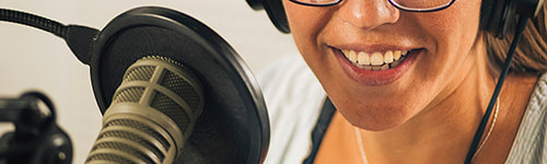 Empieza a hacer tu podcast escolar con estas 7 herramientas