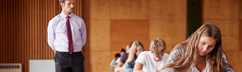 Formas e instrumentos de evaluación que deberías conocer