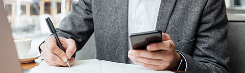 5 cosas que deberías considerar si quieres hacerte autónomo