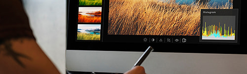 Edita tus fotos e imágenes con estas 14 herramientas gratis