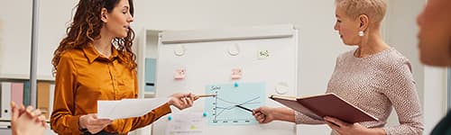 Desarrolla así tus destrezas comunicativas en el trabajo