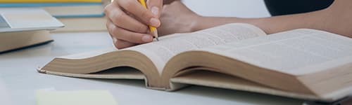 Estos son los beneficios educativos de escribir a mano