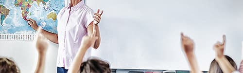 Descubre 7 útiles y efectivas ideas para comenzar una clase
