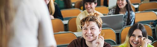 Sigue estos consejos para tener el mejor ambiente en clase