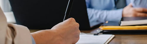 Habla así de tu último empleo en una entrevista de trabajo