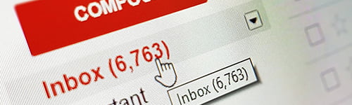 Cómo hacer una copia de seguridad de tu correo en Gmail