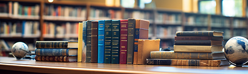 Por qué resulta esencial fomentar las bibliotecas escolares 