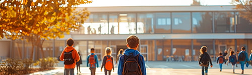 Cómo saber si un centro educativo es de calidad 