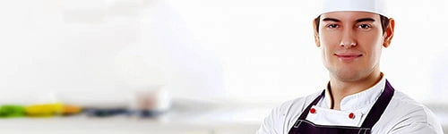 Curso de Carnet de Manipulador de Alimentos