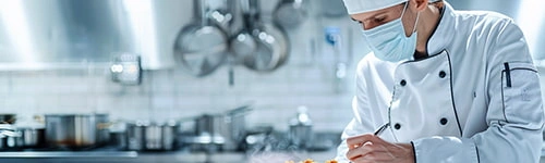 Curso de Alérgenos e Intolerancia Alimentaria