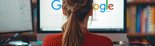 Las garantías de accesibilidad en las herramientas de Google