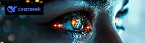 Conoce DeepSeek, la nueva Inteligencia Artificial generativa