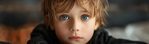 Descubre si tu hijo o alumno es tímido o si es introvertido
