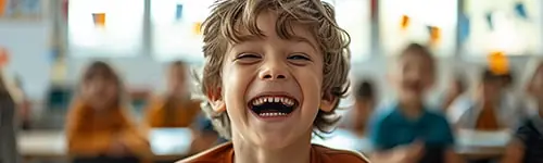 Estas estrategias de gestión emocional son eficaces en clase