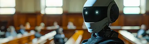 Qué dice la nueva ley sobre Inteligencia Artificial de la UE