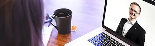 Cómo tener éxito en un proceso de selección online