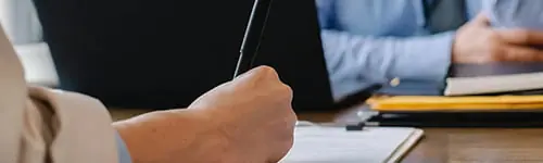 Habla así de tu último empleo en una entrevista de trabajo