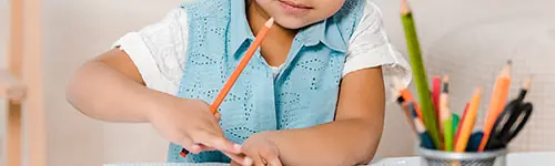 Así te permite el trazo conocer la personalidad de tus hijos