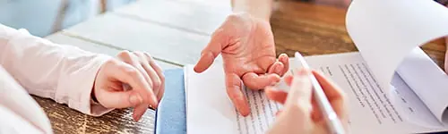 Estos 7 requisitos harán válido tu contrato de trabajo