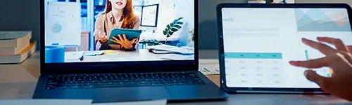 Estas son las ventajas y desventajas del aprendizaje online
