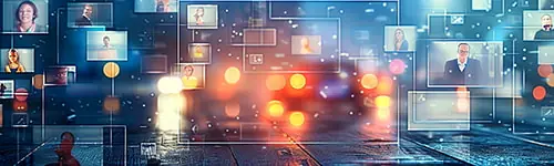 Cómo funciona el reclutamiento en redes sociales