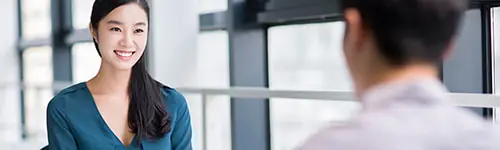 Ensaya así tu entrevista de trabajo en inglés con IA