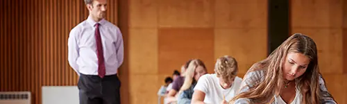 Formas e instrumentos de evaluación que deberías conocer