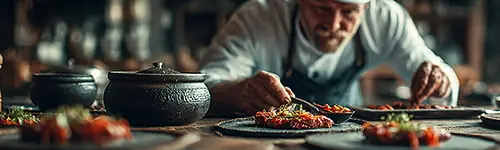 ¿Cómo saber si un restaurante controla los alérgenos?
