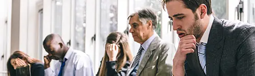 Los 5 fallos más habituales en una entrevista de trabajo